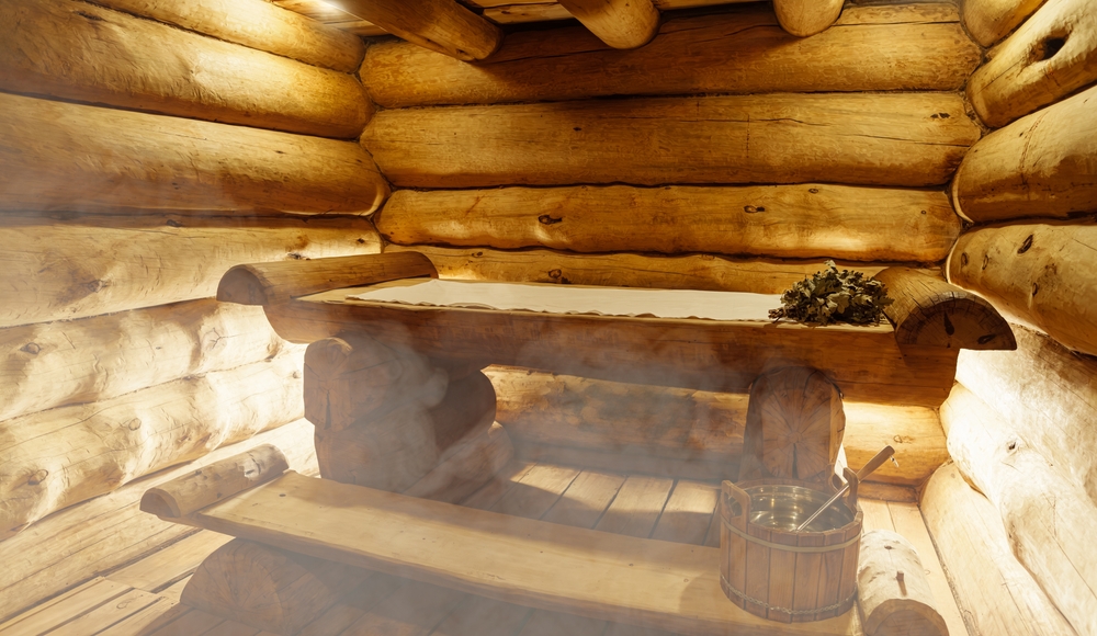 5 главных отличий бани и сауны