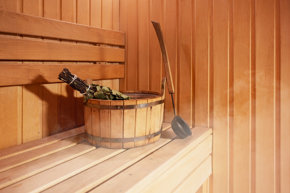 5 главных отличий бани и сауны