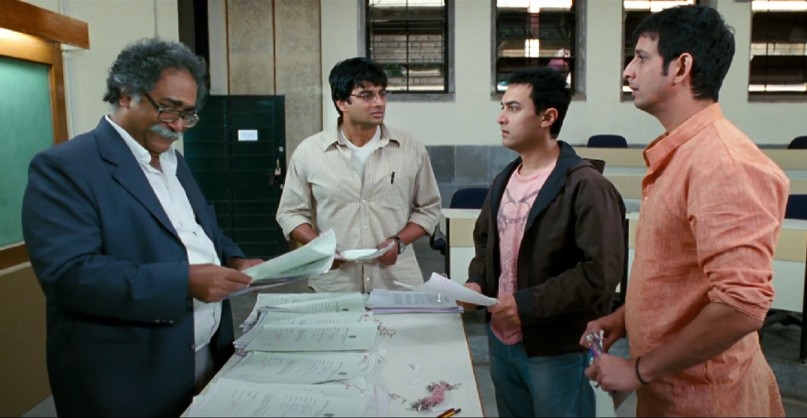 7 лучших индийских фильмов для просмотра на даче