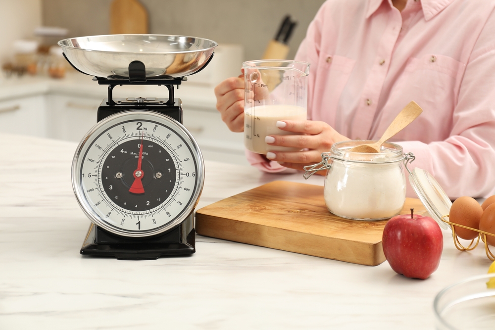 Сколько граммов и миллилитров в стакане: точность «стеклянных весов»