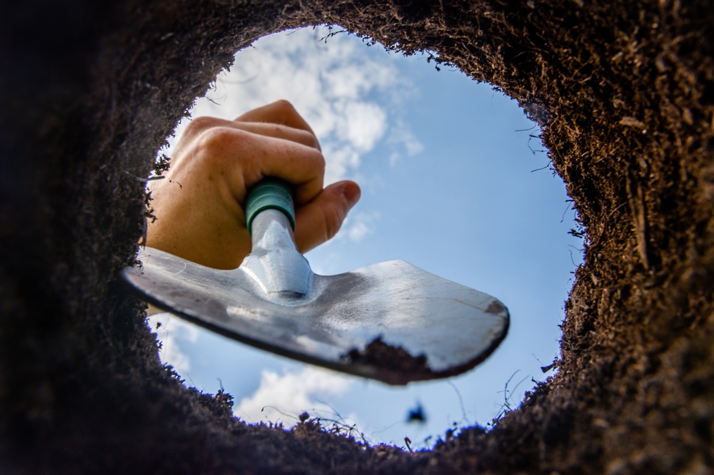 Дерново-подзолистые почвы — это какой грунт?