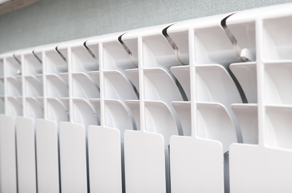 Радиатор отопления алюминиевый или биметаллический — какой лучше?