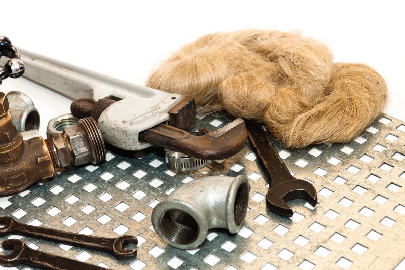 Труба для тёплого пола: какая лучше?