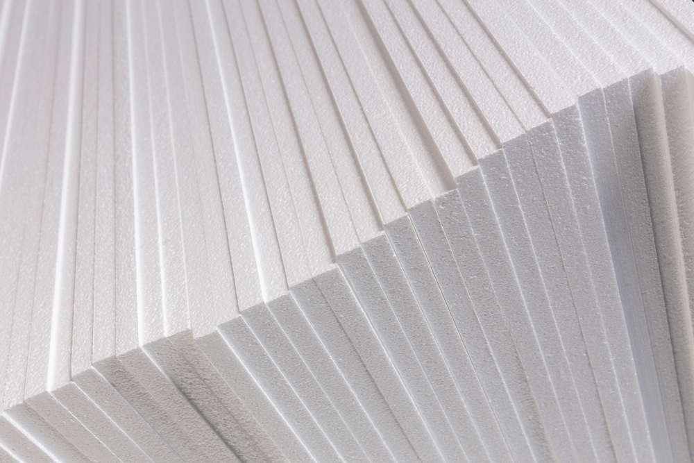 Какой утеплитель лучше для стен каркасного дома: 5 вариантов