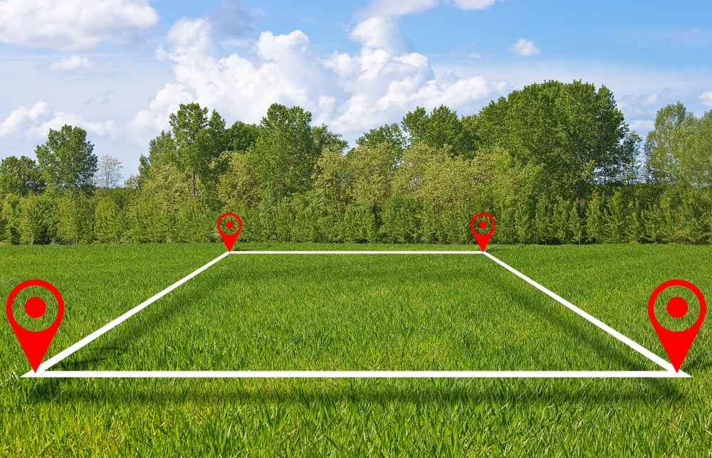 Сотка земли – сколько это в метрах?