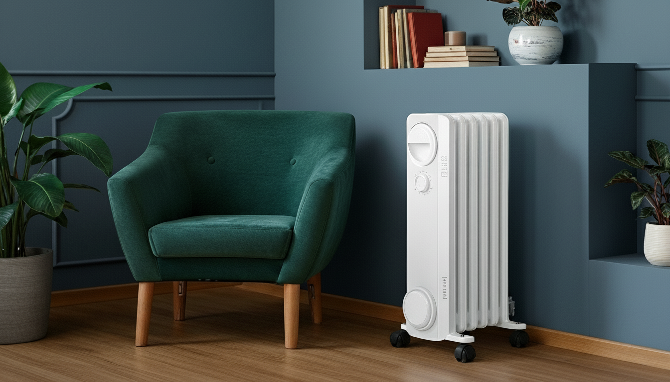 Масляный или конвекторный: какой обогреватель лучше выбрать