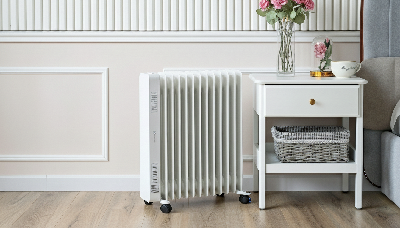 Масляный или конвекторный: какой обогреватель лучше выбрать