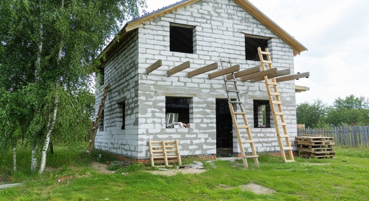 Можно ли провести газ в нежилое помещение на дачном участке