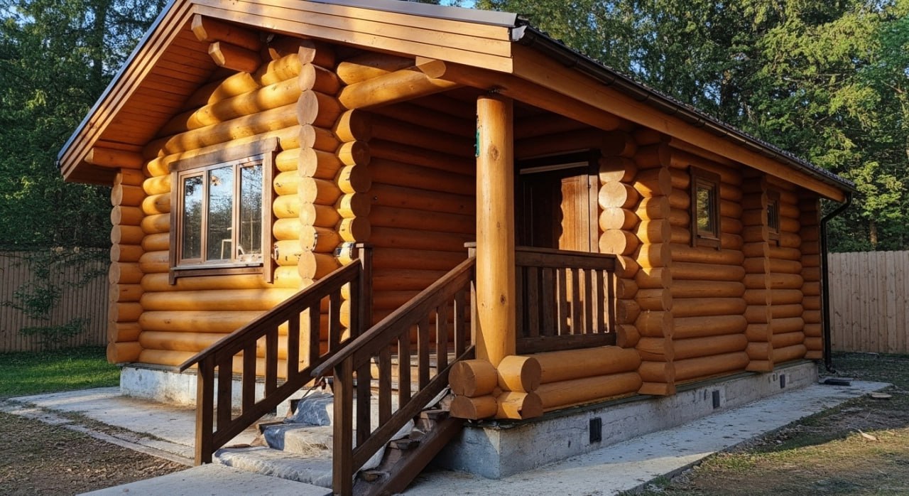 Можно ли провести газ в нежилое помещение на дачном участке