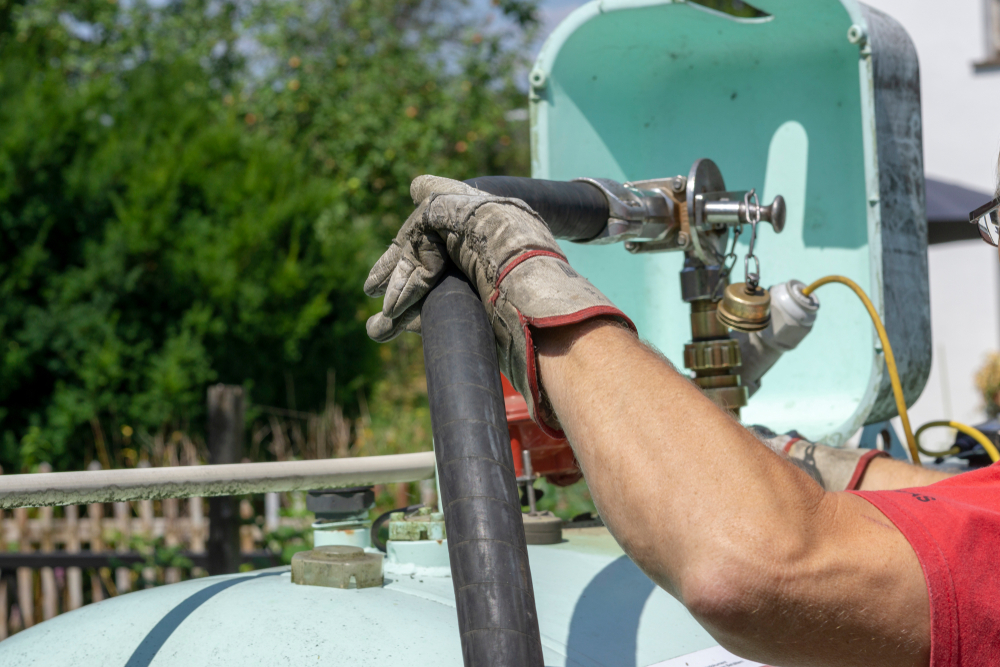 За что могут отключить газ в частном доме