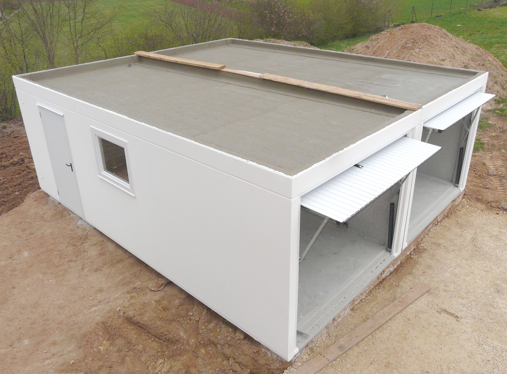 Налог на гараж на даче: когда его нужно платить, а когда нет