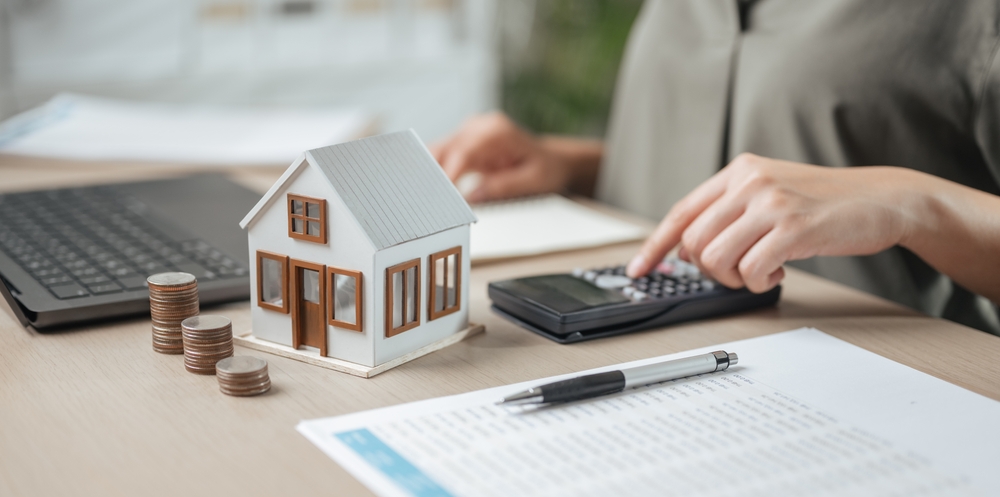 Какие документы нужны для получения налогового вычета на строительство дома