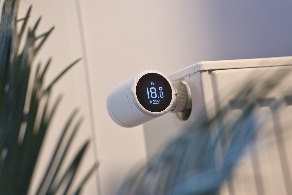 Экономия на отоплении