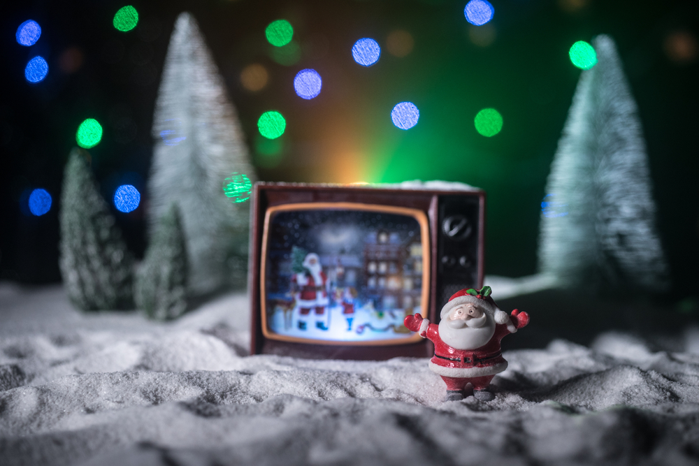 Топ-10 советских новогодних фильмов для праздничного настроения