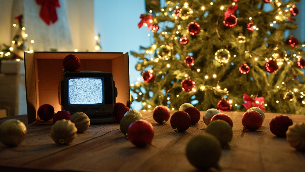 Топ-10 советских новогодних фильмов для праздничного настроения
