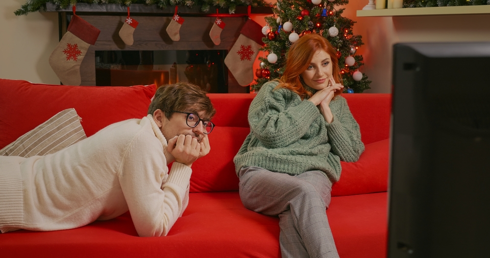 Топ-10 советских новогодних фильмов для праздничного настроения