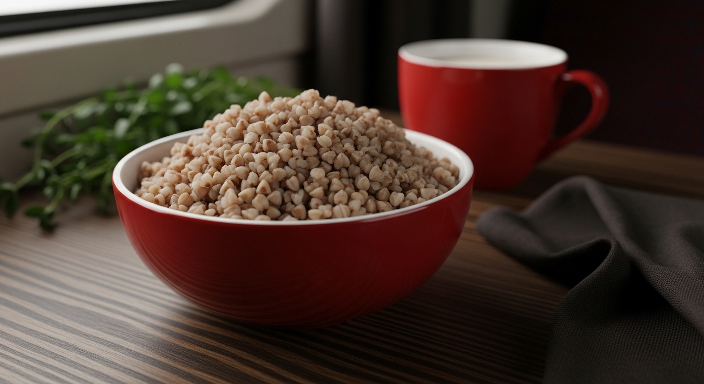 Продукты в дорогу: какую еду брать в поезд на сутки