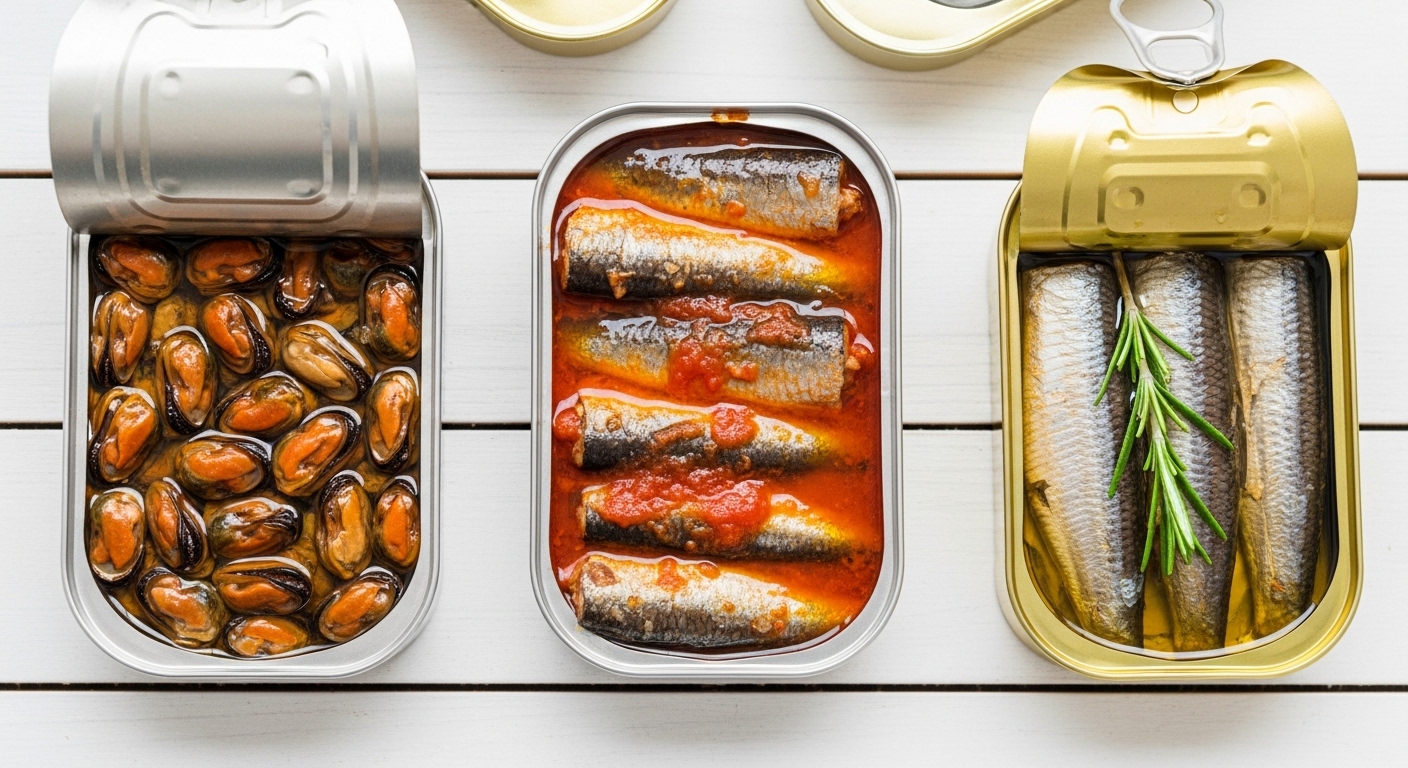 Продукты в дорогу: какую еду брать в поезд на сутки