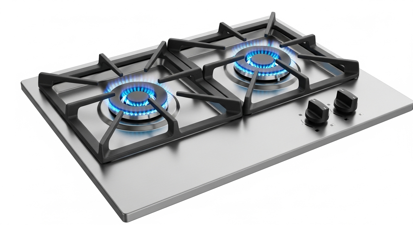 Чугунная скатерть–самобранка: как правильно обжечь новый чугунный казан на огне