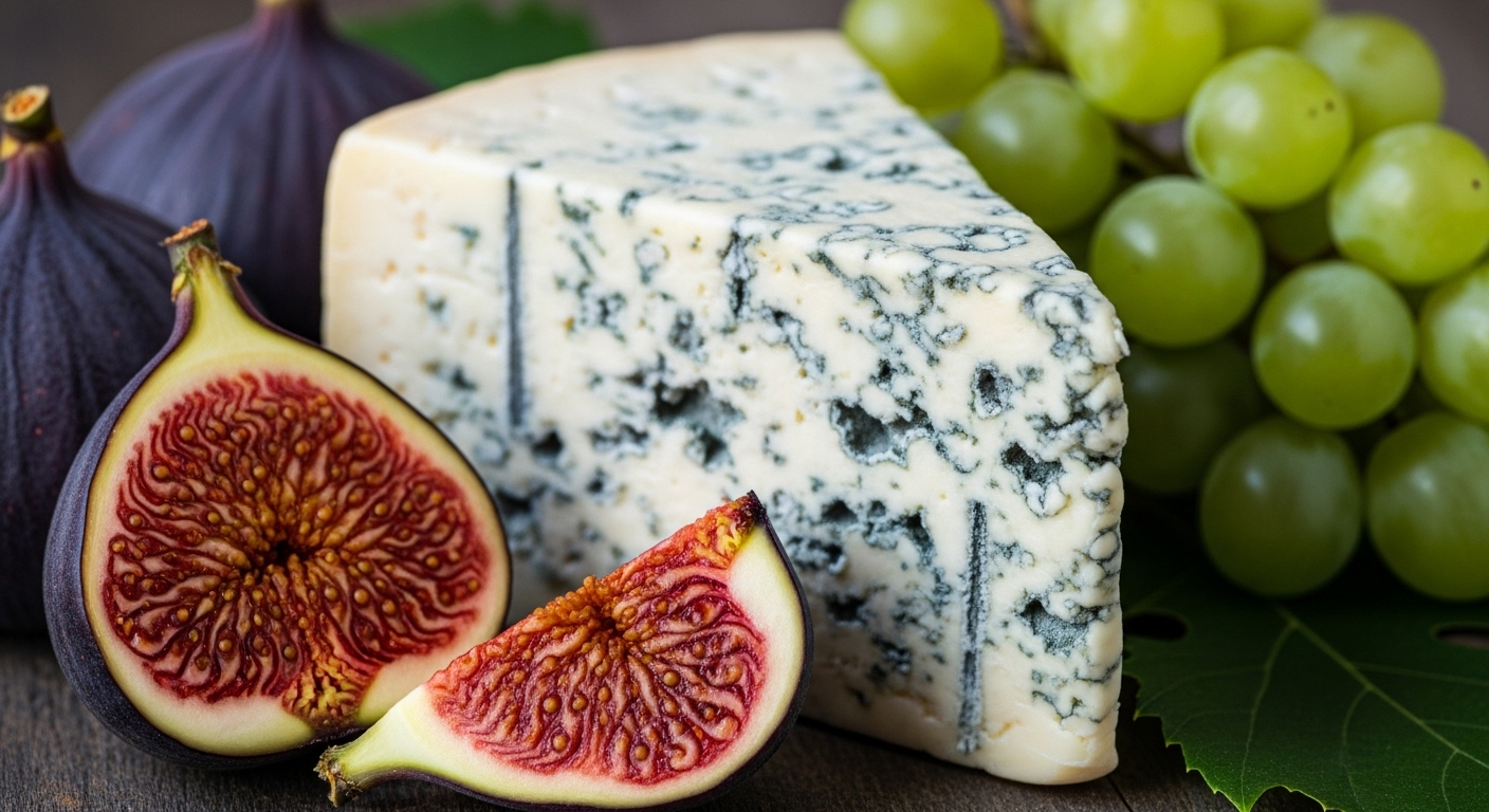 Еда с «сюрпризом»: что будет, если съесть продукт с плесенью