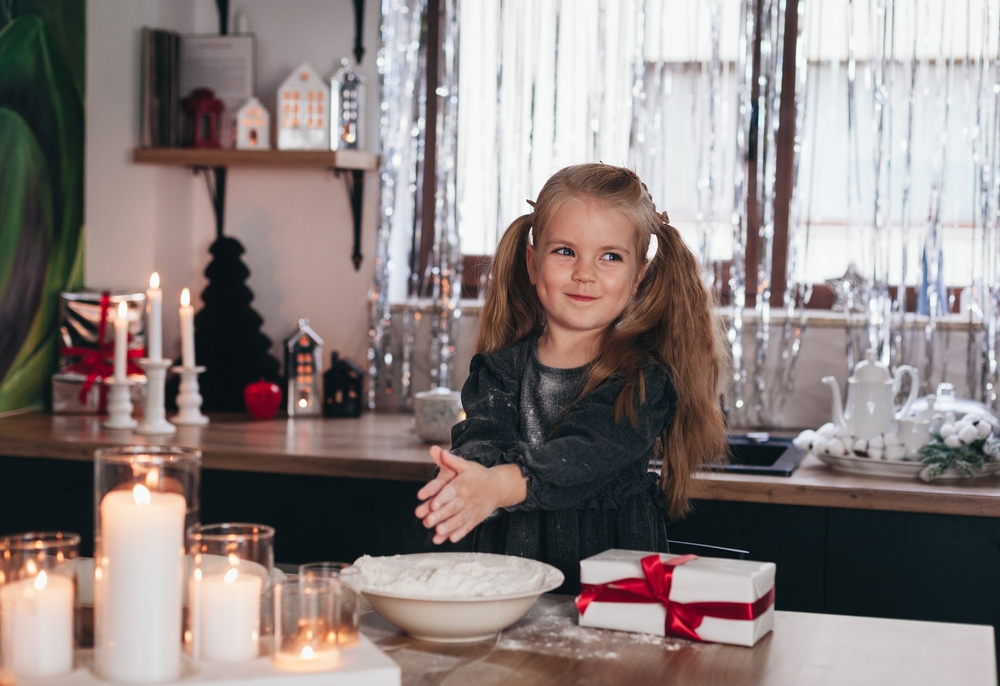 Свекольно-морковный торт к праздничному столу