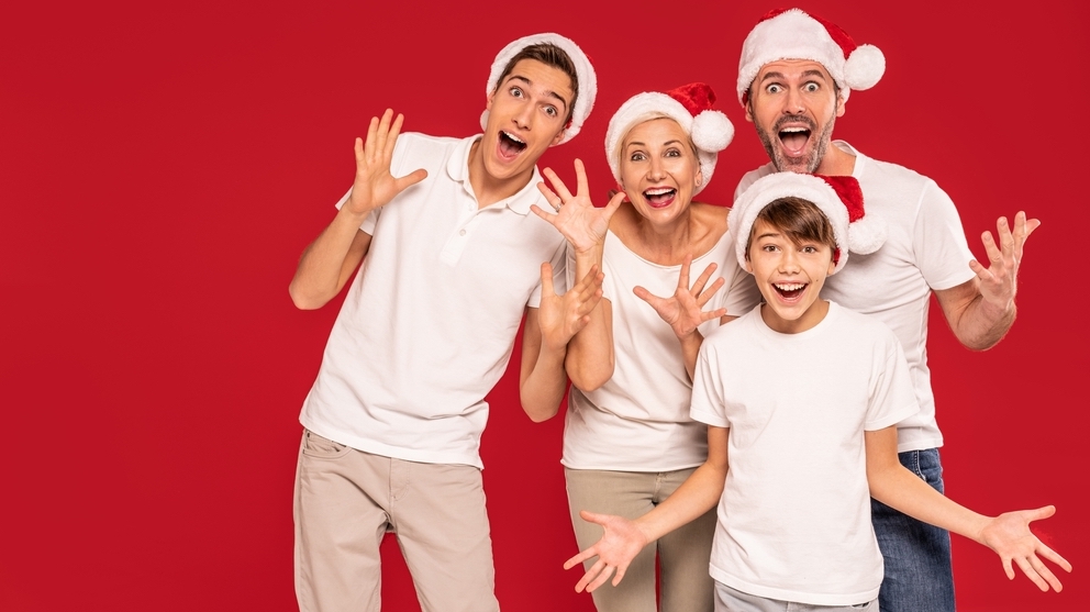 Новый год Огненной Лошади 2026: как встречать?