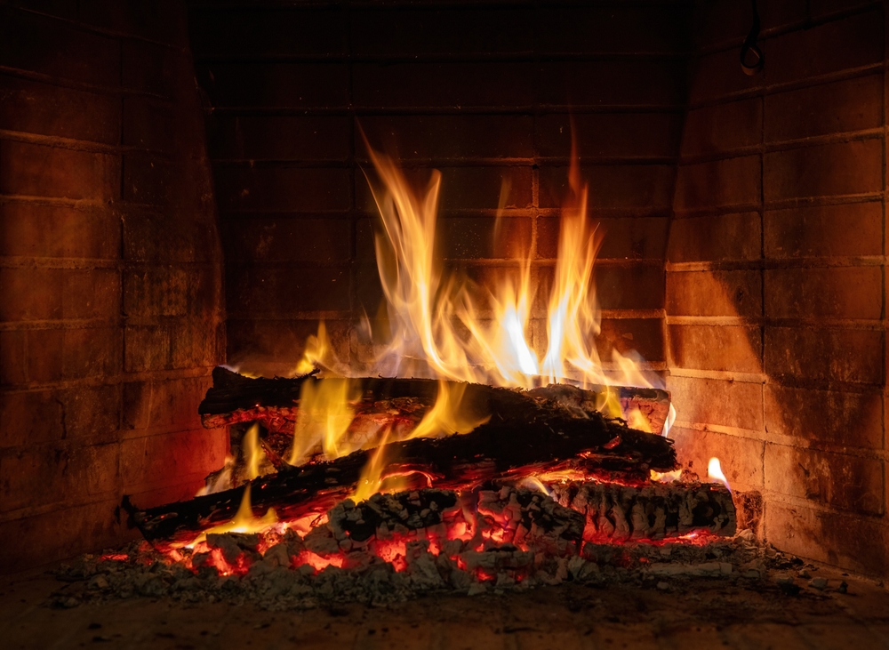 Как обогреть дом зимой