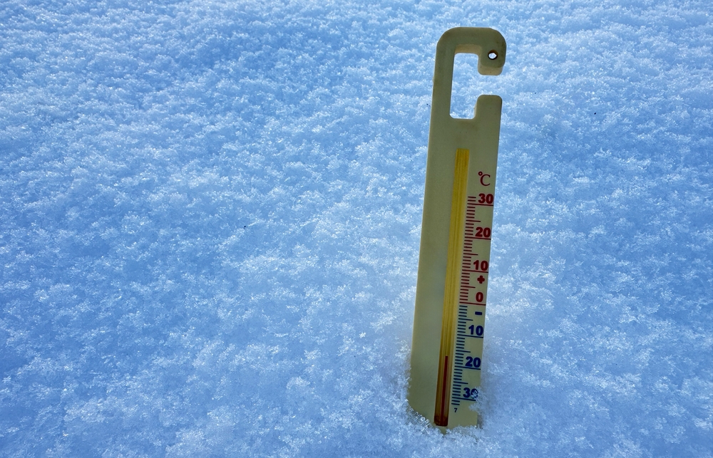 Как обогреть дом зимой