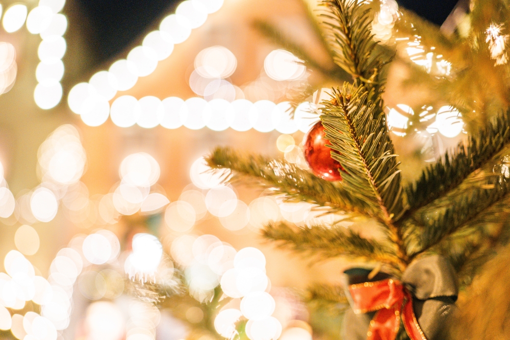 Куда поехать на новогодние праздники из Москвы на один день: 10 интересных городов