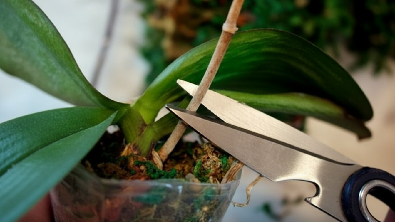 Почему сохнут бутоны у орхидеи: причины и способы спасения растения