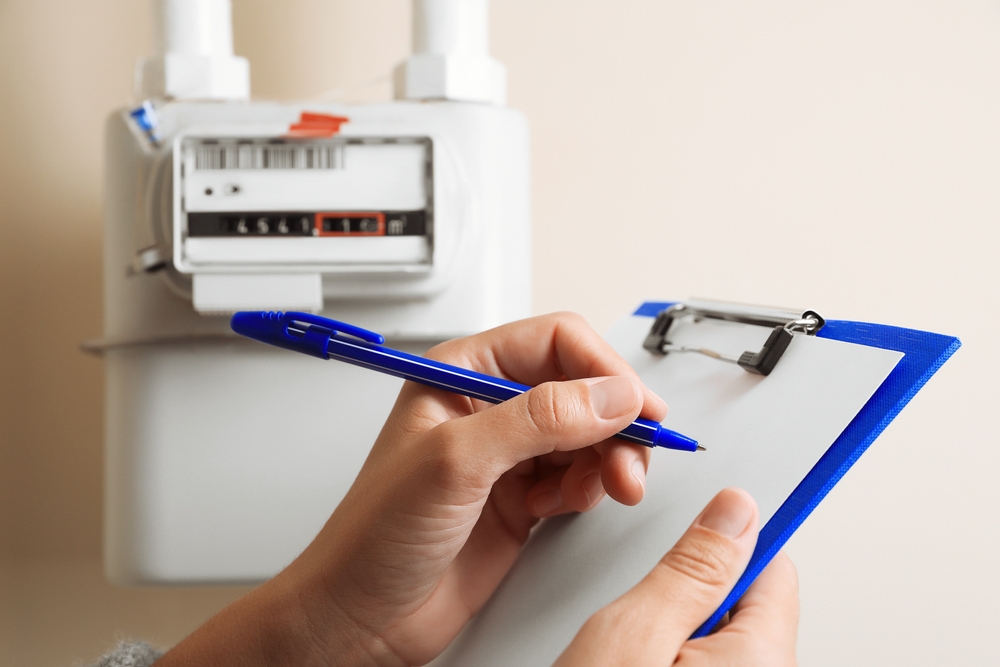 Тарифы на газ с 1 января 2026: изменения