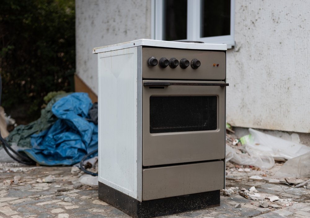 Кому придется менять газовую плиту в 2026 году по закону