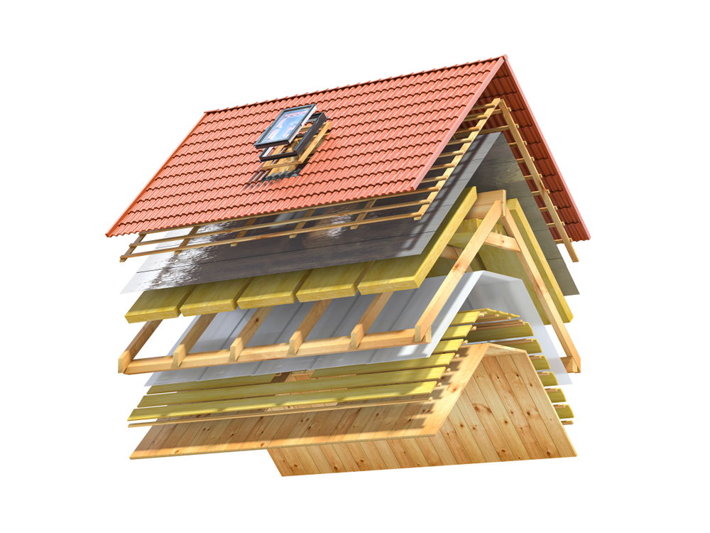 С чего начать строительство коробки дома?