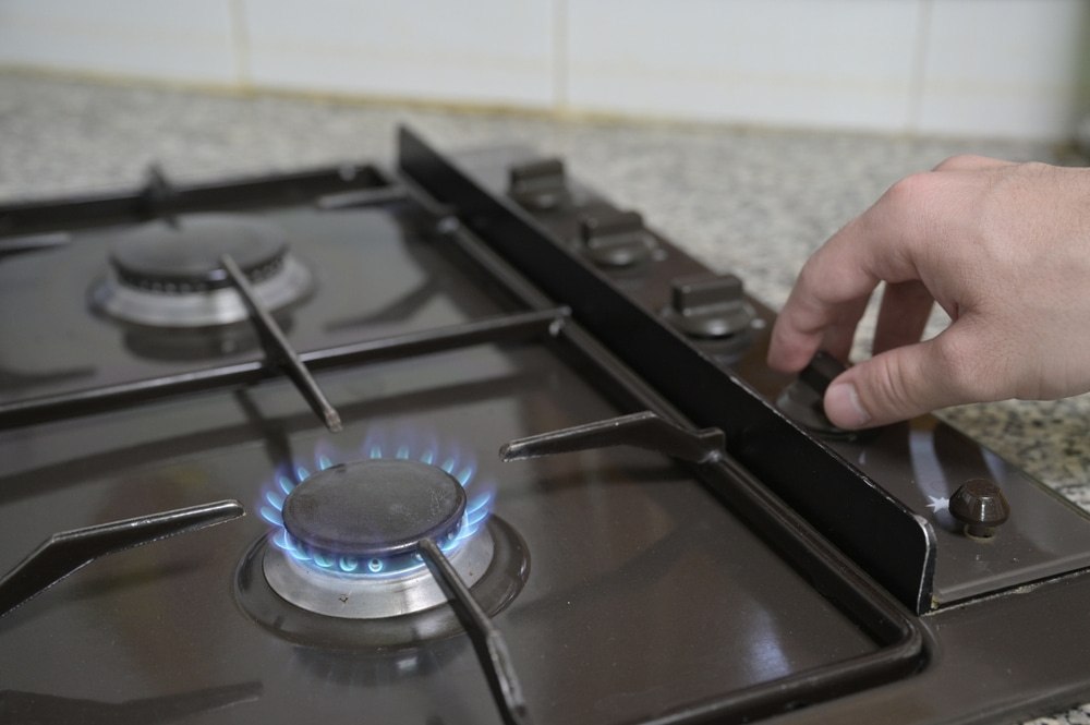 Что делать, если срок газовой плиты закончился