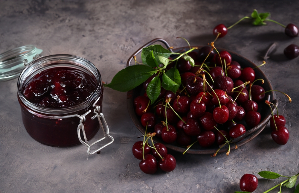 Варенье и компот на зиму: сборник рецептов на разные вкусы