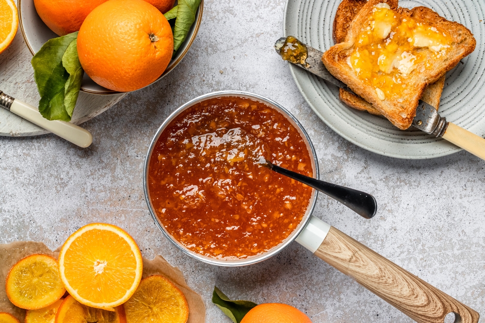 Варенье и компот на зиму: сборник рецептов на разные вкусы