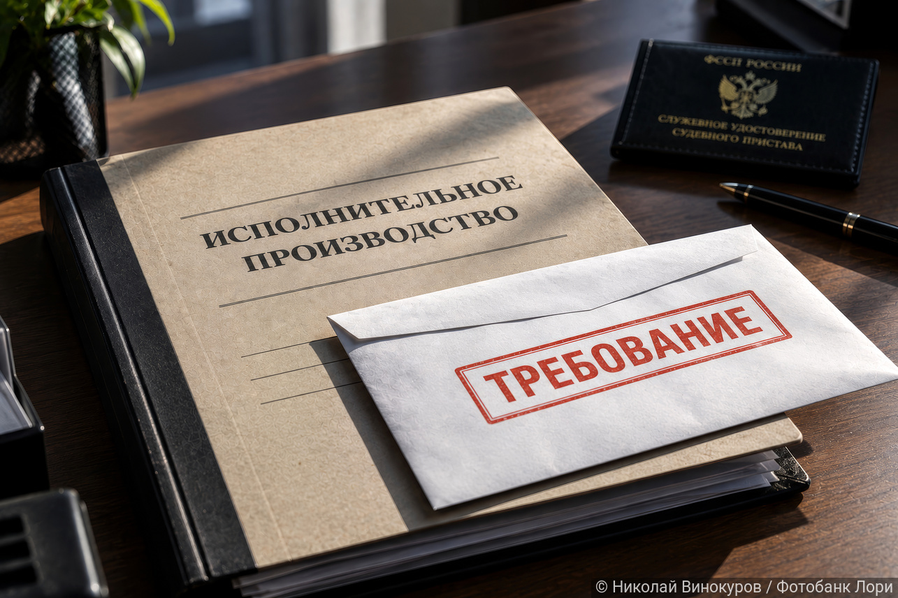 Что будет, если не заплатить налоги