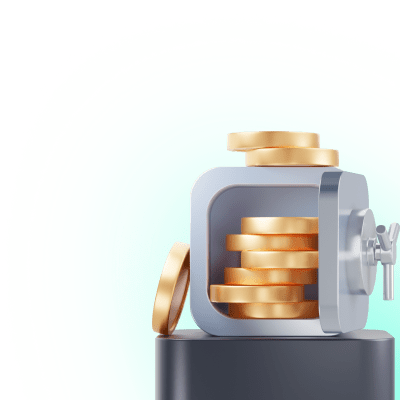 Вклад до 13,3% годовых на 3 мес