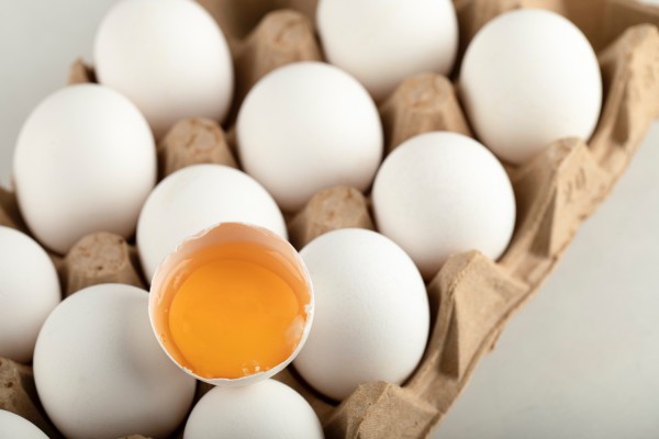 Рост цен на яйца: что делают, чтобы сдержать подорожание?