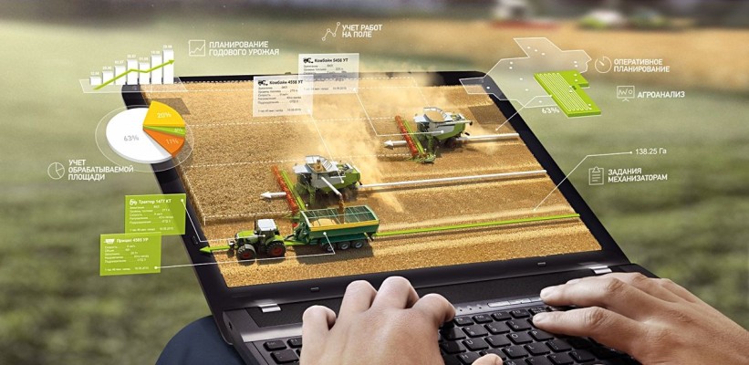 Цифровизация: что ждет сельское хозяйство в будущем?