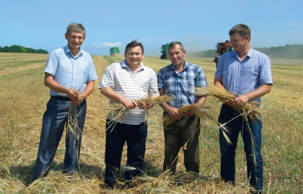 Аграриев в Адыгее ждут новые возможности: проект “Агростартап”