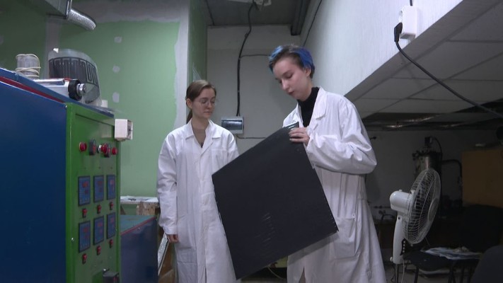 В Иркутске доцент разработал инновационный коврик для обогрева рассады и комнатных растений