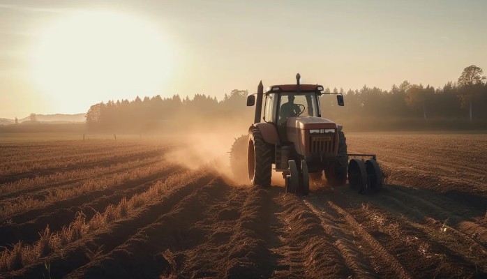 В Ярославской области внедрят беспилотные технологии для хозяйств