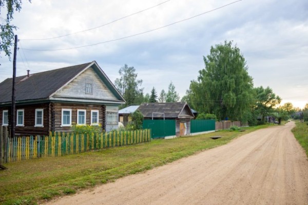 Принят новый закон об избрании сельских старост: процедура упрощена