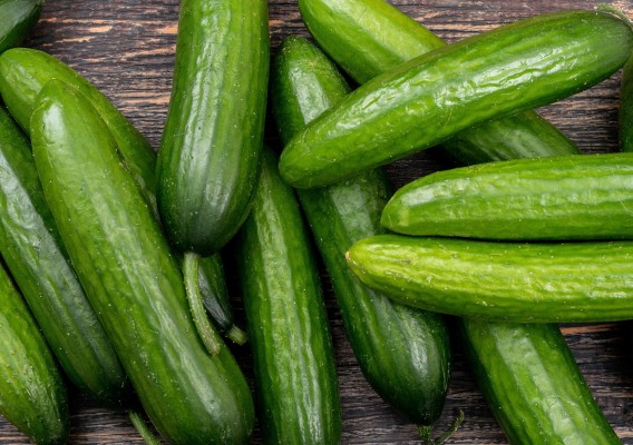 Почему огурцы в теплице горькие: причина и что делать