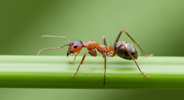Как избавиться от муравьев в огороде: эффективные методы и советы Как избавиться от муравьев в огороде: эффективные методы и советы