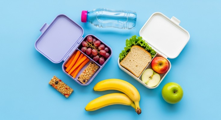 Продукты в дорогу: какую еду брать в поезд на сутки