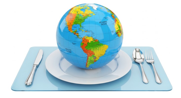 Что такое континентальный завтрак: утренние калории путешественника