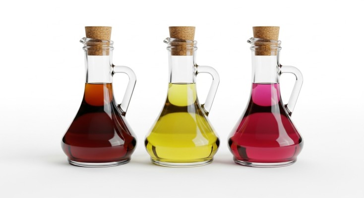 Как из 70-процентной эссенции сделать 9-процентный уксус