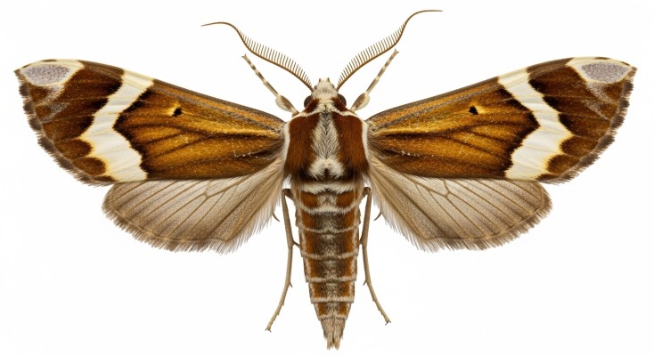 Вишнёвая побеговая моль